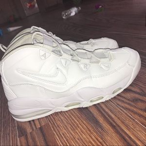 Men’s Nike Air Uptempo 95’